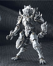 S.I.C. VOL.28 仮面ライダーファイズ | 商品一覧 | 魂ウェブ
