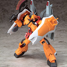 ブレイズザクファントム(ハイネ・ヴェステンフル専用機) | 商品一覧
