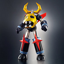 超合金魂 GX-27 ガイキング　未開封品 超合金魂 GX-27 ガイキング | 商品一覧 | 魂ウェブ