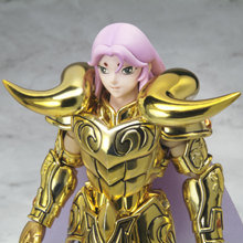 聖闘士星矢 聖衣神話 アリエスムウ 聖闘士聖衣神話 アリエスムウ | 商品一覧 | 魂ウェブ