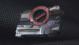 S.I.C. VOL.29 仮面ライダーファイズブラスターフォーム＆オートバジン