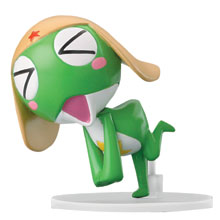 キャラセル ケロロ軍曹1 | 商品一覧 | 魂ウェブ