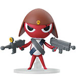 キャラセル ケロロ軍曹1 | 商品一覧 | 魂ウェブ
