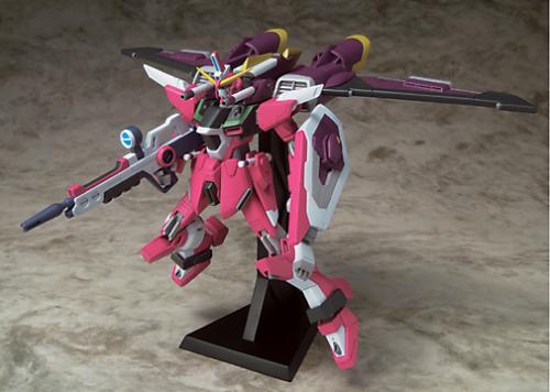 インフィニットジャスティスガンダム | 商品一覧 | 魂ウェブ