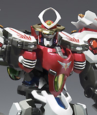 DX超合金 DX超合金 創聖合体アクエリオン | 商品一覧 | 魂ウェブ