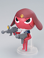 ケロロ IN ACTION!? ギロロ伍長 | 商品一覧 | 魂ウェブ