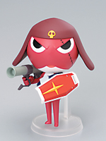 ギロロ フィギュア 他5.7 ケロロ IN ACTION!? ギロロ伍長 | 商品一覧 | 魂ウェブ