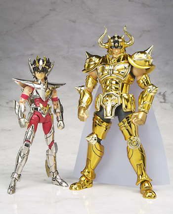聖闘士聖衣神話 タウラスアルデバラン | 商品一覧 | 魂ウェブ
