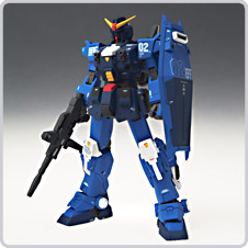【新品】GFF ガンダムフィックスフィギュレーション　ブルーデスティニー GUNDAM FIX FIGURATION #0027 ブルーディスティニー | 商品一覧 | 魂ウェブ