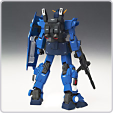 GUNDAM FIX FIGURATION #0027 ブルーディスティニー | 商品一覧 | 魂ウェブ
