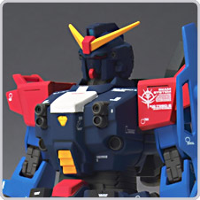 ガンダムフィックスフィギュレーション #0027 #0033 #0036 他 GUNDAM FIX FIGURATION #0036 フルアーマーガンダム | 商品一覧 | 魂ウェブ
