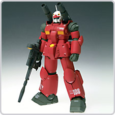 スタイロフォームガンキャノン GUNDAM FIX FIGURATION #0028 ガンキャノン | 商品一覧 | 魂ウェブ