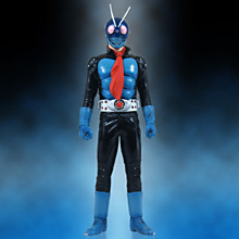 OTHERS VOL.21 仮面ライダー1号(THE FIRST) | 商品一覧 | 魂ウェブ