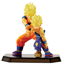 超造形魂 DRAGON BALL Z 其之六 | 商品一覧 | 魂ウェブ