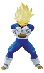 超造形魂 DRAGON BALL Z 其之六 | 商品一覧 | 魂ウェブ