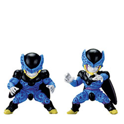 超造形魂 DRAGON BALL Z 其之六 | 商品一覧 | 魂ウェブ