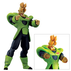 超造形魂 DRAGON BALL Z 其之六 | 商品一覧 | 魂ウェブ