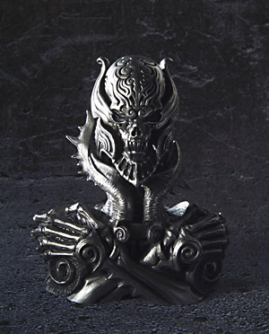 牙狼 GARO キラメキビト ザルバ EQUIP & PROP セット 牙狼 GARO キラメキビト ザルバ EQUIP & PROP セット 【公式通販】