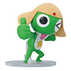 キャラセル ケロロ軍曹2 | 商品一覧 | 魂ウェブ