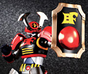 超合金魂 GX-30 バトルフィーバーロボ | 商品一覧 | 魂ウェブ