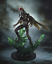 S.I.C. 匠魂VOL.7　未開封新品 Amazon.co.jp: バンダイ S.I.C. 匠魂 Vol.7 全8種＋シークレット : ホビー