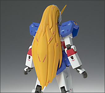 GUNDAM FIX FIGURATION #0029 ゴッドガンダム＆ノーベルガンダム