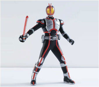 OTHERS VOL.27 仮面ライダーファイズ | 商品一覧 | 魂ウェブ