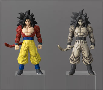 超造形魂 DRAGON BALL GT | 商品一覧 | 魂ウェブ
