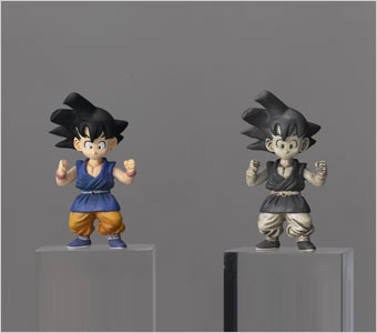 超造形魂 DRAGON BALL GT | 商品一覧 | 魂ウェブ