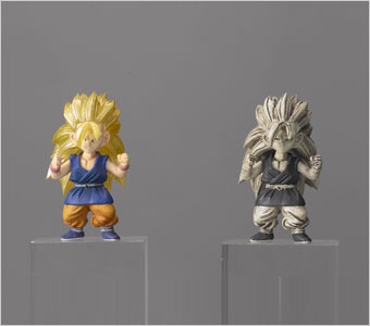超造形魂 DRAGON BALL GT | 商品一覧 | 魂ウェブ