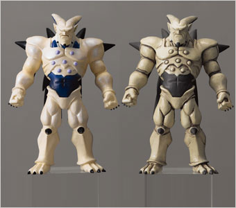 超造形魂 DRAGON BALL GT | 商品一覧 | 魂ウェブ