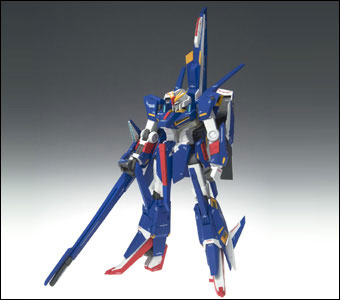 GUNDAM FIX FIGURATION FIGURATION♯0030 ZII(ゼッツー) | 商品一覧
