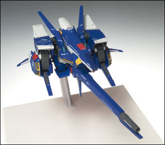 GUNDAM FIX FIGURATION FIGURATION♯0030 ZII(ゼッツー) | 商品一覧