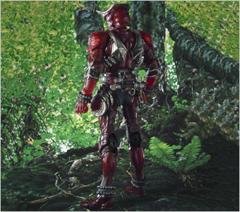 新品 S.I.C. VOL.33 仮面ライダーヒビキクレナイ＆トドロキ S.I.C. VOL.33 仮面ライダーヒビキクレナイ＆トドロキ | 商品一覧 | 魂