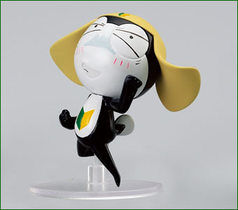 キャラセル ケロロ軍曹3 | 商品一覧 | 魂ウェブ