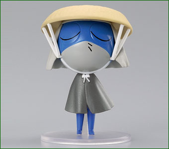 キャラセル ケロロ軍曹3 | 商品一覧 | 魂ウェブ
