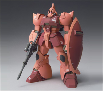 ZEONOGRAPHY #3010a.b ガルバルディα 2体セット ZEONOGRAPHY #3010aガルバルディα(シャア専用ゲルググ) | 商品一覧