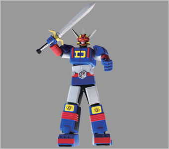 超造形魂 スーパー戦隊ロボアーカイブ2 | 商品一覧 | 魂ウェブ