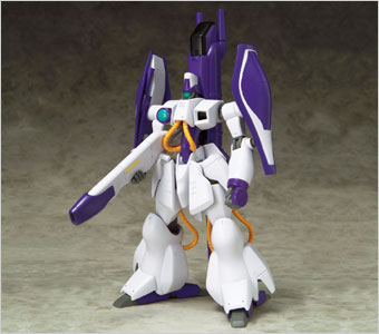 B-CLUB 1/144 ガザC ハマーン・カーン専用機 (ガンダム) 51eln00a1pL._AC_UF350,