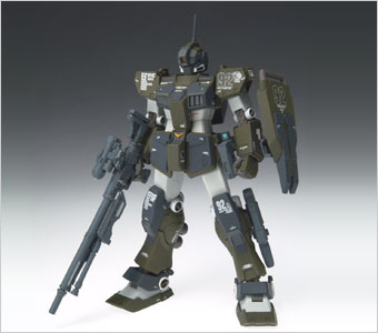 GUNDAM GM スーパーカスタム & GM フィギュアセット　gff GUNDAM FIX FIGURATION #0032 ジム・スナイパーカスタム | 商品一覧