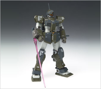 GUNDAM GM スーパーカスタム & GM フィギュアセット　gff GUNDAM FIX FIGURATION #0032 ジム・スナイパーカスタム | 商品一覧