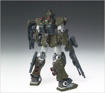GUNDAM FIX FIGURATION #0032 ジム・スナイパーカスタム | 商品一覧