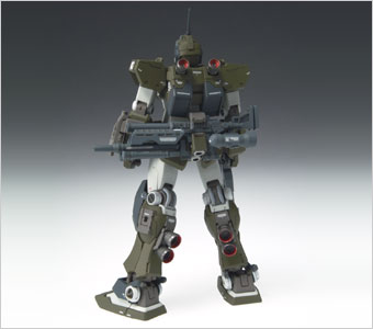 gff ガンダムフィックスフィギュレーション　#0032 ジムスナイパーカスタム GUNDAM FIX FIGURATION #0032 ジム・スナイパーカスタム | 商品一覧