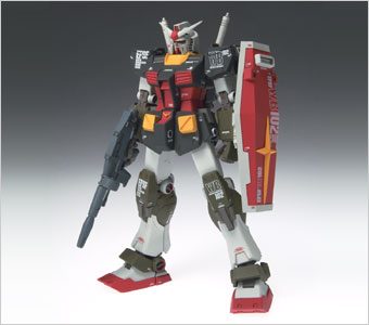 gff ガンダムフィックスフィギュレーション　#0032 ジムスナイパーカスタム GUNDAM FIX FIGURATION #0032 ジム・スナイパーカスタム | 商品一覧