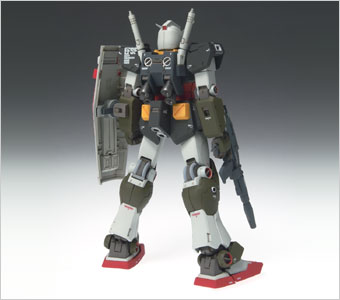 GUNDAM FIX FIGURATION #0032 ジム・スナイパーカスタム | 商品一覧