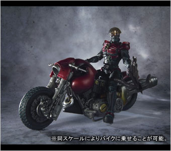 S.I.C 匠魂　フィギュアセット Amazon.co.jp: TAMASHII NATIONS S.I.C. 仮面ライダーZX : ホビー