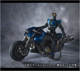 S.I.C.シリーズ 匠魂 SPECIAL | 商品一覧 | 魂ウェブ