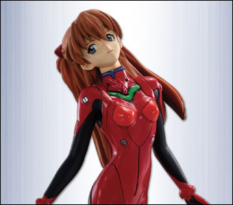 惣流・アスカ・ラングレー | 商品一覧 | 魂ウェブ