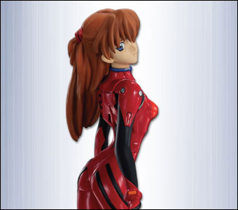 惣流・アスカ・ラングレー | 商品一覧 | 魂ウェブ