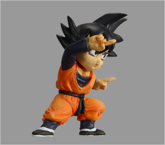 超造形魂 DRAGON BALL Z 其之七 | 商品一覧 | 魂ウェブ